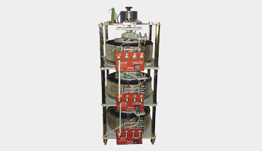 Variable Auto Transformer 120V-140V or custom design